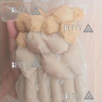 Gambar TERJANGKAU PEMPEK PALEMBANG / MPEK MPEK IKAN TENGGIRI ISI 30 PCS dari pempek frozen, undefined 2 Tokopedia