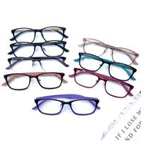 Gambar Ralo Eyewear - Frame Kacamata Candy semi Cat Eye - Black glossy dari Ralo Eyewear undefined 2 Tokopedia