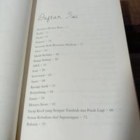 Gambar Novel Original AYAH dari TOKO BUKU LEJEM GULTOM JAYA undefined 4 Tokopedia