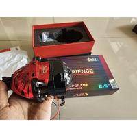 Gambar Paket lengkap lampu BILED AES GEN  2 projector  Turbo AES 2,5 inch dari SKYL3D PADEMANGAN undefined 4 Tokopedia