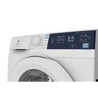 Gambar MESIN CUCI FRONT LOADING ELECTROLUX EWF8004E3WB Low Watt  - 8 KG dari TOKO JAWA ELECTRIK undefined 5 Tokopedia
