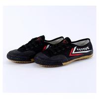 Gambar READY Sepatu Wushu Feiyue Kungfu / Wingchun / Taekwondo / Karate - Putih, 31 dari Go.Online.Shop undefined 5 Tokopedia