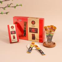 Gambar Korean Red Ginseng EVERYDAY - 10 sachet dari Brain Store Official undefined 4 Tokopedia