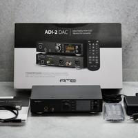 Gambar RME ADI-2 FS Desktop DAC/Amp (2nd Hand - Mint - 21 Feb 24) dari Jaben Indonesia undefined 3 Tokopedia