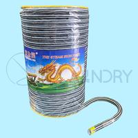 Gambar Per Roll Selang Setrika Uap Boiler 1 Roll 50 Meter Silver dari Ok Laundry undefined 5 Tokopedia