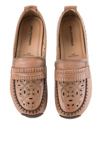 Gambar Bruno Premi Ladies Shoes 0509Q - Taupe, 37 dari Bruno Premi undefined 4 Tokopedia