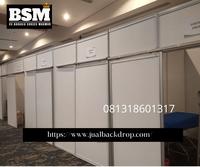 Gambar Jual partisi pameran cikarang partisi pameran murah 085100463227 dari pasar online tangerang undefined 2 Tokopedia