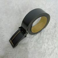 Gambar Tali Ikat Pinggang Gesper Pria Gold Edition Premium Original - 1 dari Anugerah Sukses Sejati undefined 4 Tokopedia