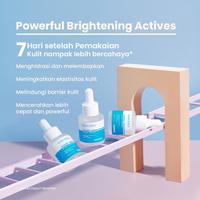 Gambar Hanasui Power Serum - Original - BPOM - Bakuchiol dari LilyCosme undefined 3 Tokopedia