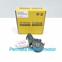 Gambar motor power window innova innova RH original garansi 1bulan dari permata berlian motor undefined 2 Tokopedia