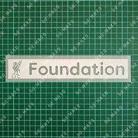 Gambar [ SPONSOR ] FOUNDATION Cup Ver. dari MAXQ FOOTBALL SHOP undefined 1 Tokopedia