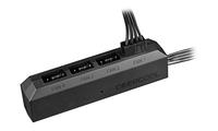 Gambar DeepCool FH-04 FH04 PWM | 4-Port Fan Hub PWM dari Sport Gaming Store undefined 2 Tokopedia