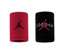 Gambar JORDAN JUMPMAN TERRY WRIST BANDS 2 PK J.100.7579.068.OS - Hitam dari Bola Factory undefined 2 Tokopedia