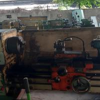 Gambar MESIN BUBUT SY16 C6246 PANJANG 1 METER dari SUN JAYA ELEKTROMEKANIK undefined 1 Tokopedia