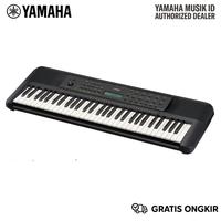 Gambar Yamaha Portable Keyboard PSR-E283 / PSR E283 / PSR E 283 dari Wijaya Musik Putra - Yamaha undefined 3 Tokopedia