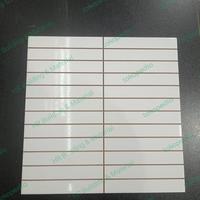 Gambar Mosaic Keramik Nat Palsu Backsplash Dinding dari HR Building & Material undefined 3 Tokopedia
