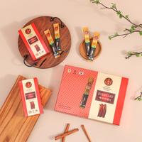 Gambar Korean Red Ginseng EVERYDAY - 10 sachet dari Brain Store Official undefined 3 Tokopedia