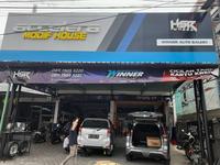 Gambar Per Ceper Jazz Tahun 2008-2020 - Lowering Kit HSR Wheel Bali dari Winner Autogallery Bali undefined 3 Tokopedia