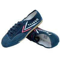 Gambar READY Sepatu Wushu Feiyue Kungfu / Wingchun / Taekwondo / Karate - Putih, 31 dari Go.Online.Shop undefined 3 Tokopedia