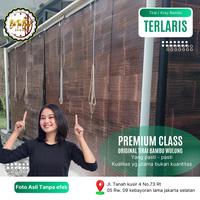 Gambar Tirai Krey bambu L 1,5 x T 2,5 meter dari Bale Tirai Bambu undefined 5 Tokopedia