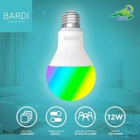 Gambar BARDI Light Bulb 12W - RGBWW dari Bardi AKS Malang undefined 3 Tokopedia