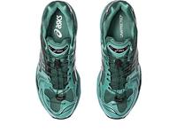 Gambar Sneakers Asics GEL Kayano 14 Unaffected Infinite Wonders Green dari Sigma Kicks Sneakers Store undefined 2 Tokopedia