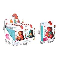 Gambar Mainan Edukasi Anak Piano Pianika Dinosaurus Nyala Musik Suara Lucu dari Resep Bunda Store undefined 3 Tokopedia
