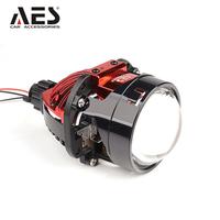 Gambar Paket lengkap lampu BILED AES GEN  2 projector  Turbo AES 2,5 inch dari SKYL3D PADEMANGAN undefined 3 Tokopedia
