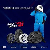 Gambar Per Ceper Jazz Tahun 2008-2020 - Lowering Kit HSR Wheel Bali dari Winner Autogallery Bali undefined 5 Tokopedia
