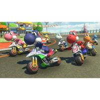 Gambar mario kart 8 deluxe - pc games dari fzysgaming undefined 5 Tokopedia