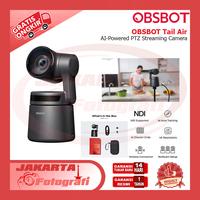 Gambar OBSBOT Tail Air AI-Powered PTZ Streaming Camera dari Jakarta Fotografi Shop undefined 1 Tokopedia