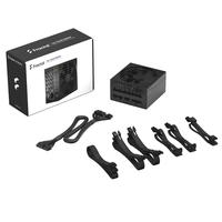 Gambar FRACTAL DESIGN ION GOLD 650W FULLY MODULAR ACTIVE PFC PSU dari NEXUS PC undefined 1 Tokopedia