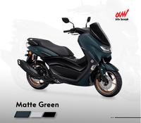 Gambar Sepeda Motor Yamaha All New Nmax 155 Connected ABS - medan dari Alfa Scorpii Store undefined 2 Tokopedia