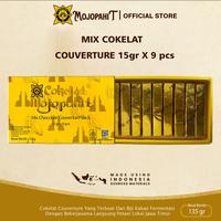 Gambar Cokelat Mojopahit | Mix Chocolate Couverture|Big Giftbox 15 gr x 9 pcs dari CokelatMojopahitOfficial undefined 1 Tokopedia