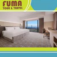 Gambar ♛ Fumatour ♛ Taipei Marriott Hotel Voucher Hotel dari Fumatour undefined 1 Tokopedia