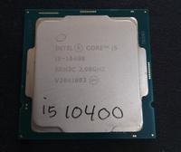 Gambar Prosesor intel i5 10400 Garansi Nov 2025 Unit only dari Malcom Komputer undefined 1 Tokopedia