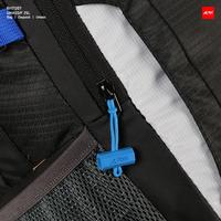 Gambar Tas Ransel Pria Smassif 25 Liter X2 Arei Outdoorgear - Hitam-Merah dari AREIOUTDOORGEAR undefined 5 Tokopedia