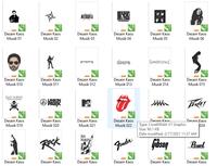 Gambar File Desain Kaos Corel-Vector-Cdr-Png  1000 + dari Warganet W62 undefined 1 Tokopedia