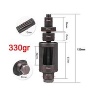 Gambar Treker GY6 Bosh Arm Motor Matic Alat Lepas Pasang Swing Arm Disassambler Puller JH70 GY6-125 GY6-150 Detachment Tool Honda dari Rumixx_NEW undefined 4 Tokopedia