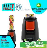 Gambar SHARP EM-P01-BK Personal Blender dari Toko Tian Elektrik undefined 2 Tokopedia