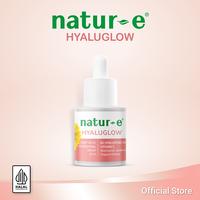 Gambar Natur-E Hyaluglow Deep Rich Hydrating Serum 20ml dari Darya-Varia Official Store undefined 1 Tokopedia