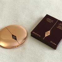 Gambar Charlotte Tilbury Bedak Airbrush Flawless Finish Powder - CT #02 MEDIUM dari Tokokimia322 undefined 5 Tokopedia
