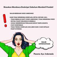 Gambar WARDAH Lightening Fresh BB Tint 15ml / 30ml - Base Makeup Super Ringan - 01Ntral12N MINI, WRD BB Tint dari madame fany undefined 5 Tokopedia