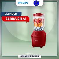 Gambar Philips HR2042/03 3000 Series Blender 290W dari ExtraBelanja undefined 1 Tokopedia