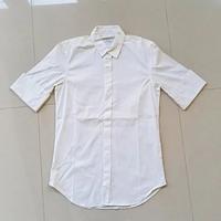 Gambar Kemeja Putih dari BRANDEDCISS undefined 1 Tokopedia