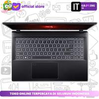 Gambar Acer Nitro V 15 Core i9-13900H RTX4060 32GB 1TB SSD 15.6'Full HD 144Hz - PKT Laminating, 16/512GB dari IT GAMING ID undefined 5 Tokopedia