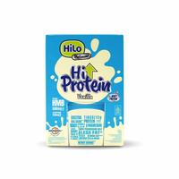 Gambar HiLo Platinum + HMB (8 Sachet) - Susu Tinggi Protein Jaga Massa Otot dari Gantari&#39; undefined 2 Tokopedia