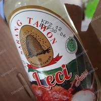 Gambar Sirup Aneka Buah Mangga Leci Melon Cocopandan Jeruk Sirsak Fresh Juice - Sirsak dari Bolubee JKT undefined 5 Tokopedia