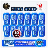 Gambar Pocari Sweat Original Kaleng | Can - 330 ml (Kemasan 12 Kaleng) dari JIUYA JAYA undefined 1 Tokopedia