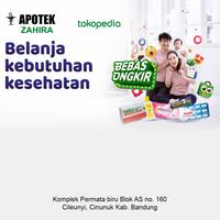 Gambar Biogesic Strip isi 4 tablet Paracetamol Demam Sakit Kepala dari Apotekzahira undefined 3 Tokopedia